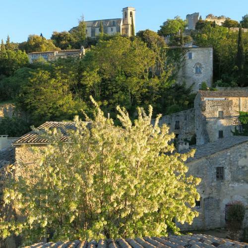 Bed & Breakfast La Buissonni�re