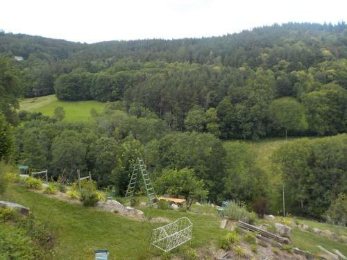 Ferme Du Neuf Pr�