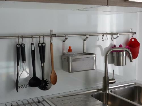 Apartamento Volcaloft