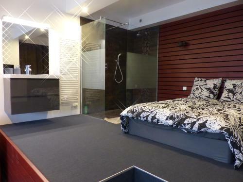 Apartamento Volcaloft