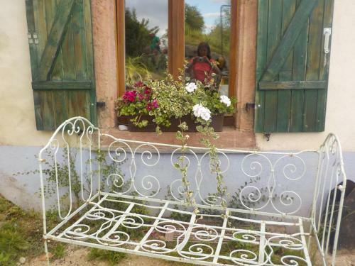 Ferme Du Neuf Pr�