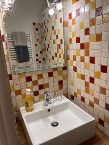 Apartamento Appart' C�t� Puy-de-d�me