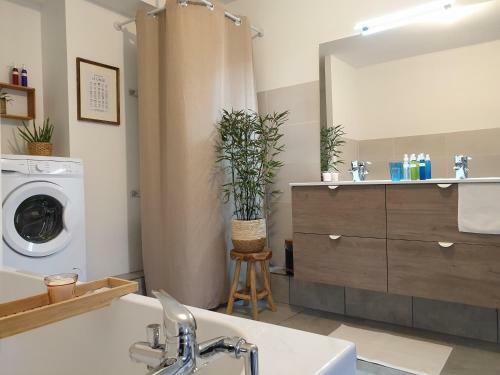 Apartamento Le Gu�l�f - Appartement 2 Personnes