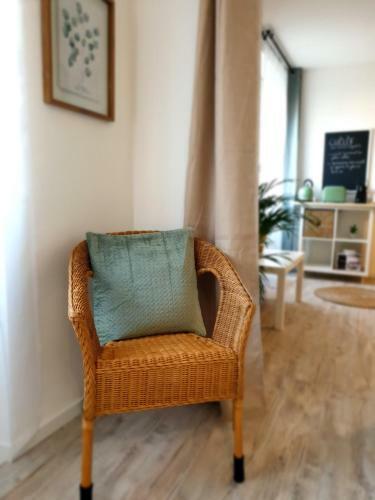 Apartamento Le Gu�l�f - Appartement 2 Personnes