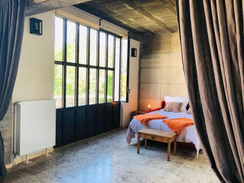 Bed & Breakfast Cot� Tiretaine