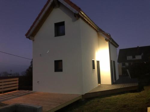 Apartamento Tr�s Belle Maison Cosy
