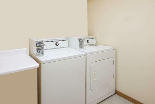 Hotel Super 8 Staunton