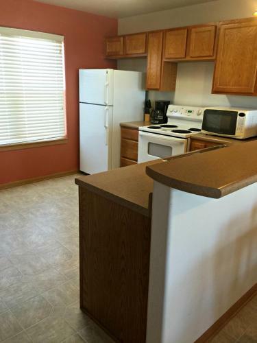 Nauvoo Vacation Condos And Villas