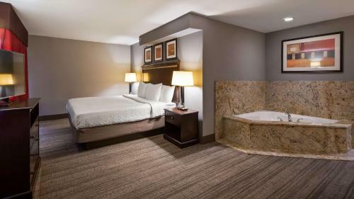 Hotel Best Western Plus Chicago Southland