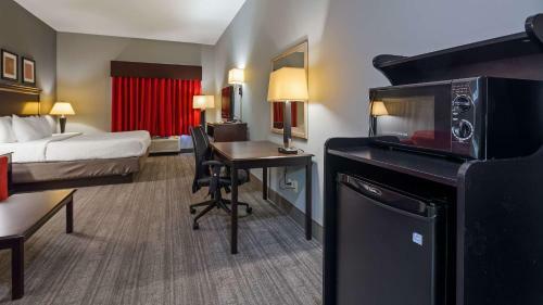 Hotel Best Western Plus Chicago Southland