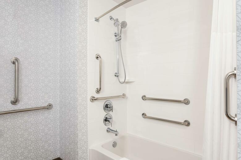 Hotel Hampton Inn St. Louis-columbia