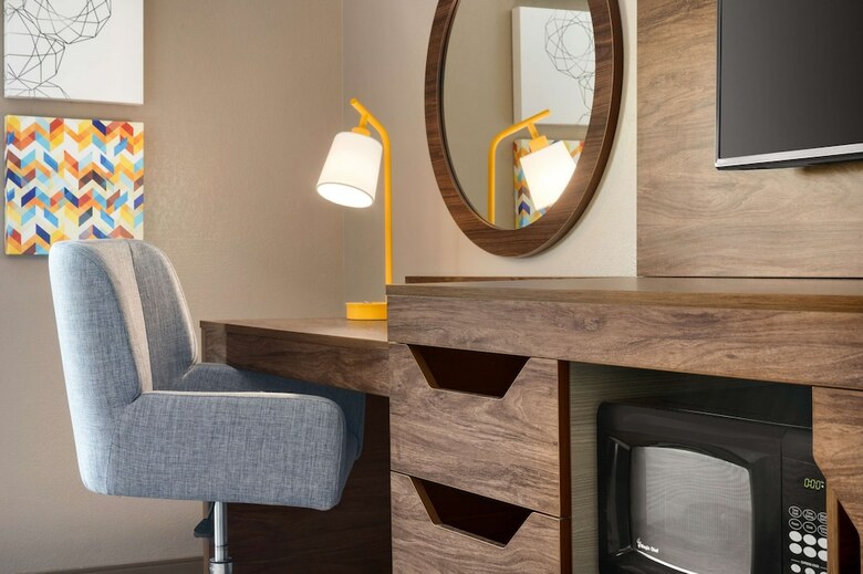 Hotel Hampton Inn St. Louis-columbia