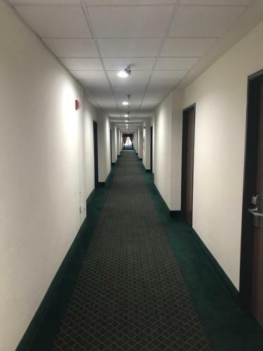 Motel Pinckneyville Inn