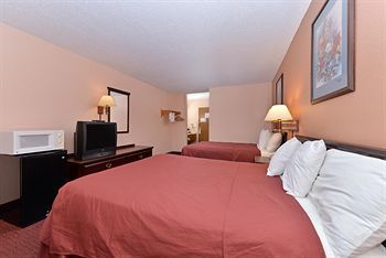 Hotel America's Best Value Inn Chenoa