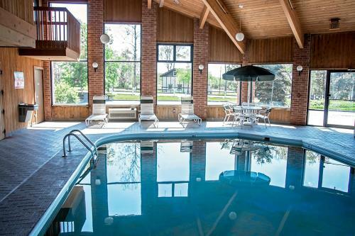 Motel Baymont By Wyndham Harvard