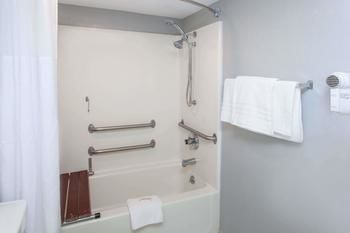 Hotel Days Inn Farmer City