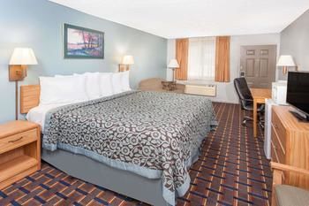 Hotel Days Inn Farmer City