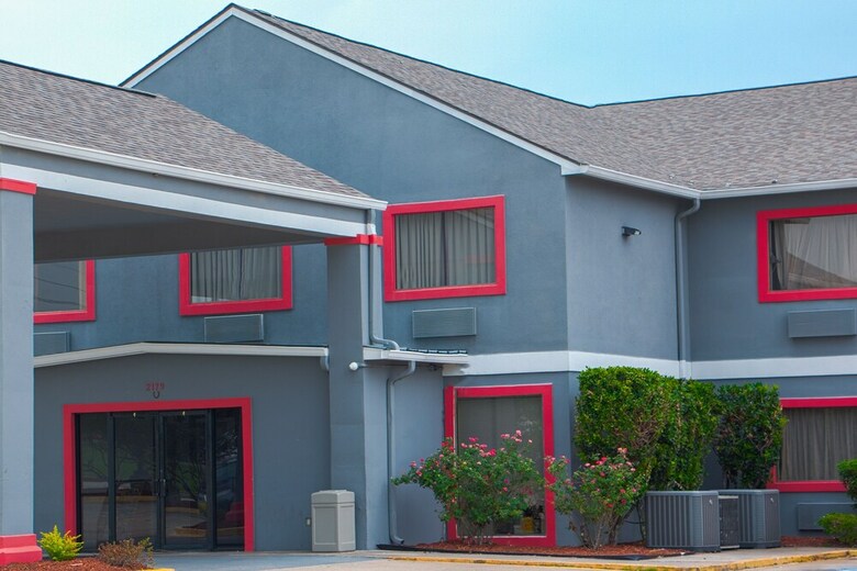 Hotel Best Western Plantation Inn