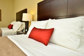 Hotel Best Western Plus Louisa