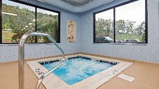 Hotel Best Western Plus Louisa