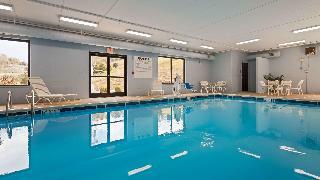 Hotel Best Western Plus Louisa