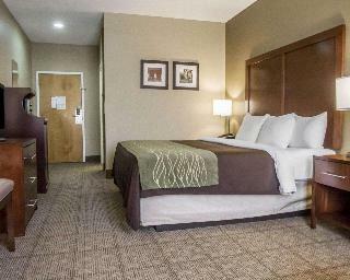 Hotel Comfort Inn Amite