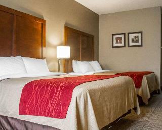 Hotel Comfort Inn Amite