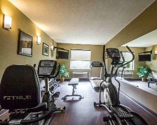 Hotel Comfort Inn Amite