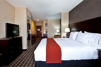 Hotel Holiday Inn Express Amite