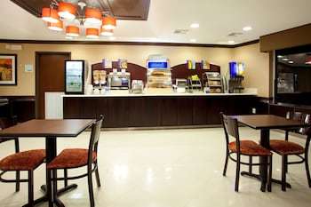 Hotel Holiday Inn Express Amite
