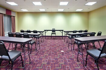 Hotel Holiday Inn Express Amite