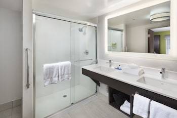 Hotel Holiday Inn Express Middlesboro