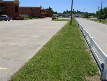 Hotel Days Inn Calvert City