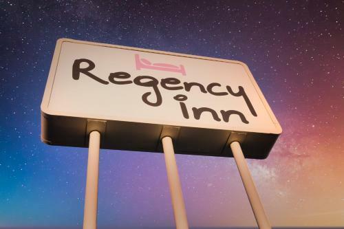 Hotel Regency Inn Eddyville
