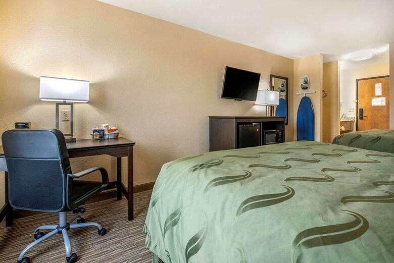 Hotel Americas Best Value Inn