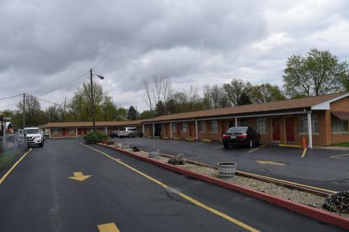 29 West Motel