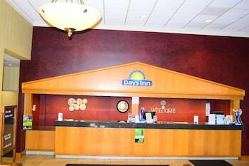 Hotel Days Inn Rock Falls