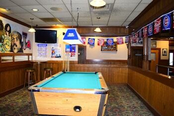 Hotel Days Inn Rock Falls