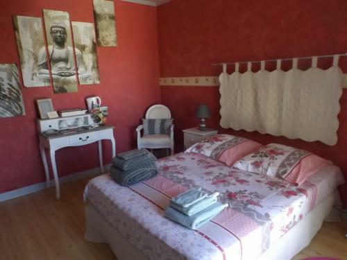 Bed & Breakfast Les El�phants Bleus