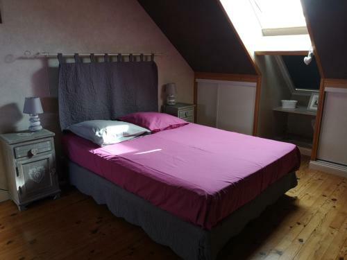 Bed & Breakfast Les El�phants Bleus