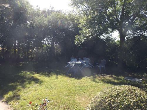 Bed & Breakfast Les El�phants Bleus