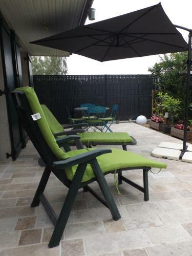 Bed & Breakfast Les El�phants Bleus