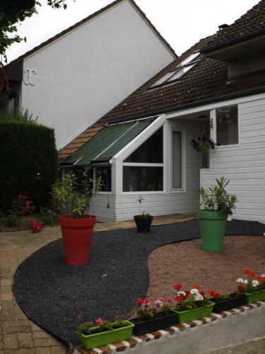 Bed & Breakfast Les El�phants Bleus