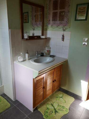 Bed & Breakfast Les El�phants Bleus