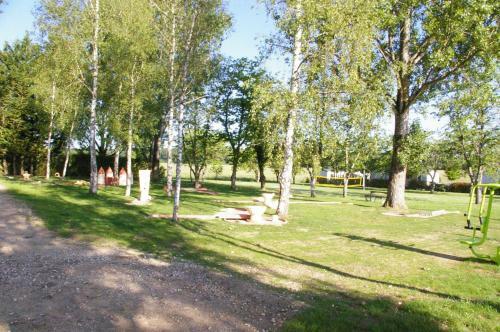 Barero Locations de MH Proche Beauval Et Chateau Dans Loire Et Cher