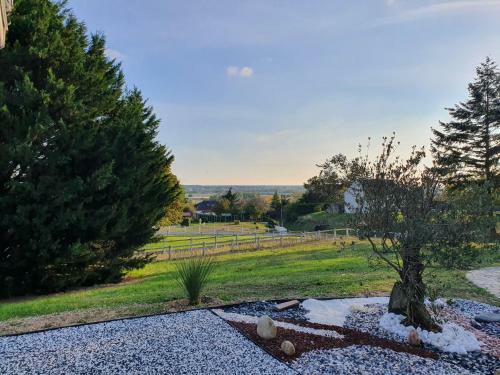 Bed & Breakfast La Veuzaine