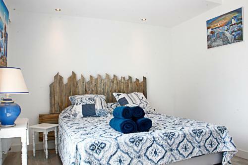 Bed & Breakfast La Veuzaine