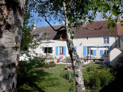 Bed & Breakfast Les Hirondelles