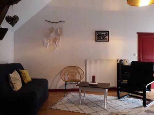 Bed & Breakfast Les Hirondelles