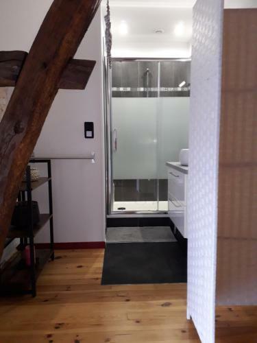 Bed & Breakfast Les Hirondelles